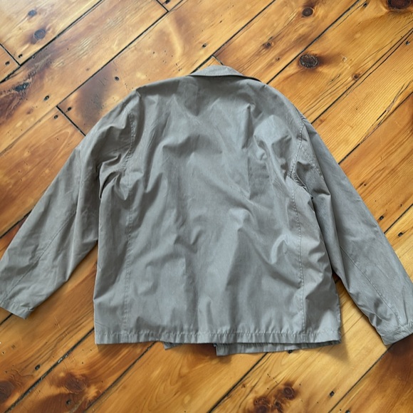 Joseph Abboud tan Jacket - XXL - Picture 3 of 3